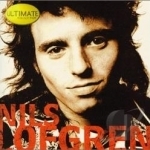 Ultimate Collection by Nils Lofgren