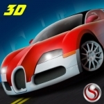 Real Car Racing 3D - No Need to Limit the Speed of your Furious Driving of Fast Vehicle