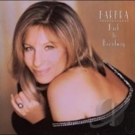 Back to Broadway by Barbra Streisand