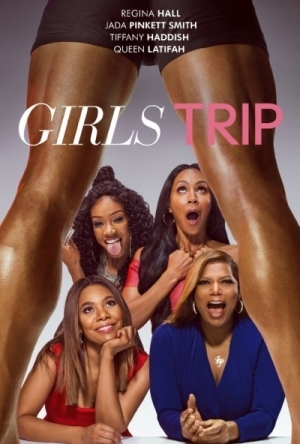 Girls Trip (2017)