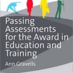 Passing Assessments for the Award in Education and Training