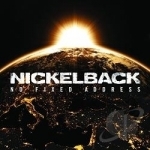 No Fixed Address by Nickelback