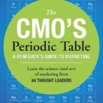 The CMO&#039;s Periodic Table: A Renegade&#039;s Guide to Marketing