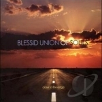 Close to the Edge by Blessid Union Of Souls