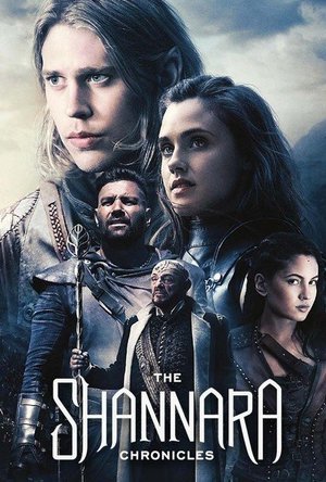 The Shannara Chronicles 