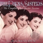 Complete Phil Spector Sessions by The Paris Sisters