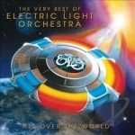 All Over The World: Very Best Of by Electric Light Orchestra