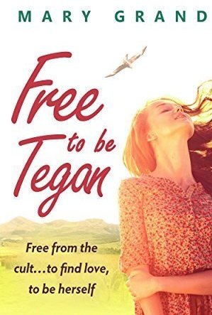 Free to be Tegan