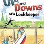 Ups and Downs of a Lock-keeper