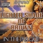 In the Parque by Lighter Shade Of Brown