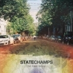 Finer Things by State Champs