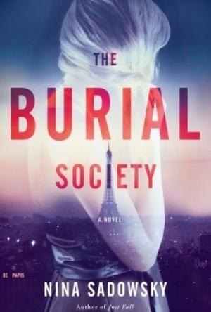 The Burial Society