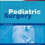 Ashcraft&#039;s Pediatric Surgery