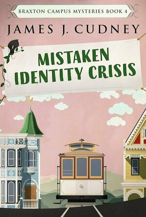 Mistaken Identity Crisis