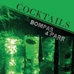 Cocktails with Bompas and Parr