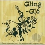Gling-Glo by Bjork / Gudmundar Ingolfsson Trio
