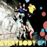 Everybody Up! by The Real Hooks