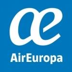 AirEuropa On The Air