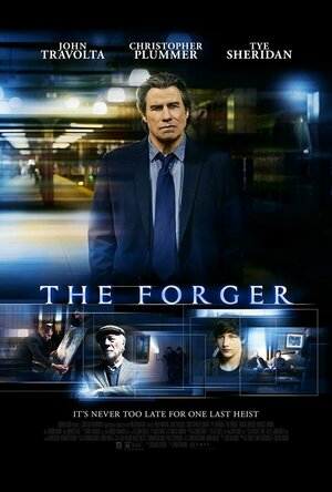 The Forger (2014)