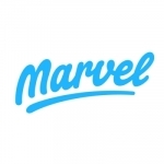 Marvel - Design and Prototype