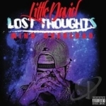 Lost Thoughts: Mind Overload by Little David