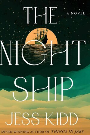 The Night Ship