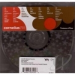 FM Fantasma Mix by Cornelius