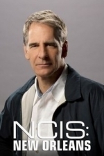 NCIS: New Orleans  - Season 3