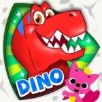 PINKFONG Dino World: Sing and play with T-Rex!