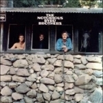 Notorious Byrd Brothers by The Byrds