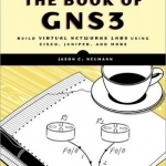 The Book of GNS3