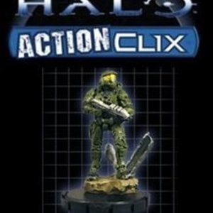 Halo ActionClix