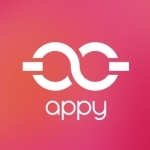 Appy Couple Wedding App and Website