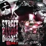 Street Bosses, Vol. 1 by Cte / Young Jeezy