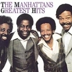 Greatest Hits by The Manhattans