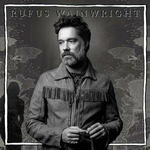Unfollow The Rules by Rufus Wainwright