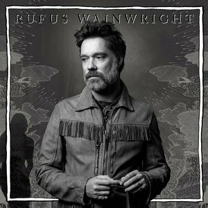 Unfollow The Rules by Rufus Wainwright