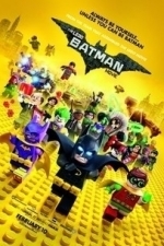 The Lego Batman Movie (2017)