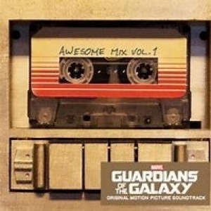 Guardians of the Galaxy: Awesome Mix Vol. 1 (Original Motion Picture Soundtrack) by Various Artists