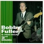 El Paso Rock, Vol. 2 by Bobby Fuller