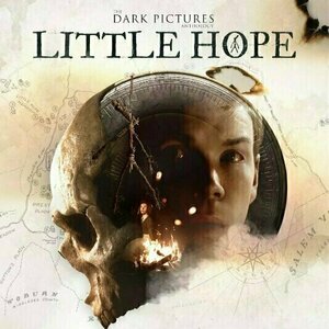 The Dark Pictures Anthology: Little Hope