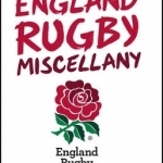 The New Official England Rugby Miscellany