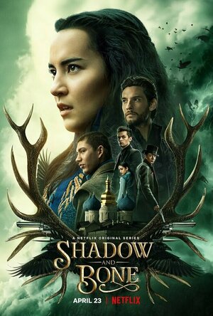 Shadow and Bone - Season 1