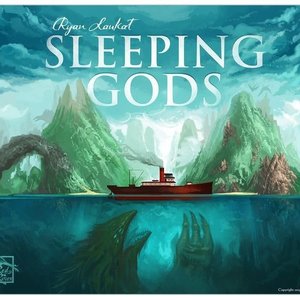 Sleeping Gods