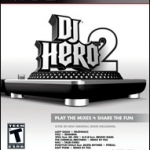 DJ Hero 2 - Game Only 