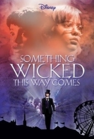 Something Wicked This Way Comes (1983)