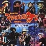 En Vivo by Banda Pequenos Musical