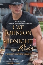 Midnight Ride (Midnight Cowboys, #1)