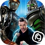 Real Steel