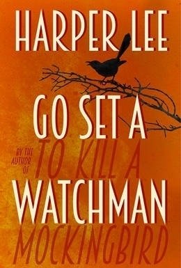 Go Set A Watchman